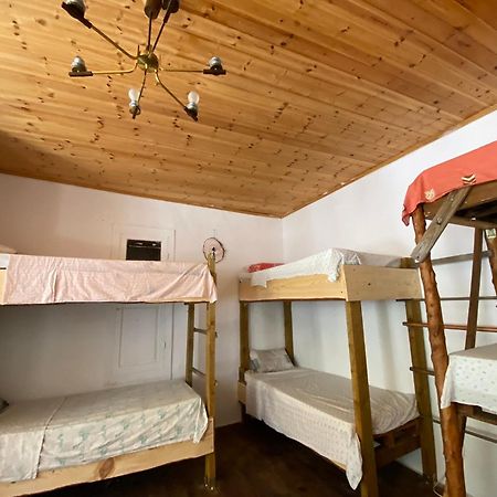 Shotgun Hostel & Guesthouse Vuno Ngoại thất bức ảnh