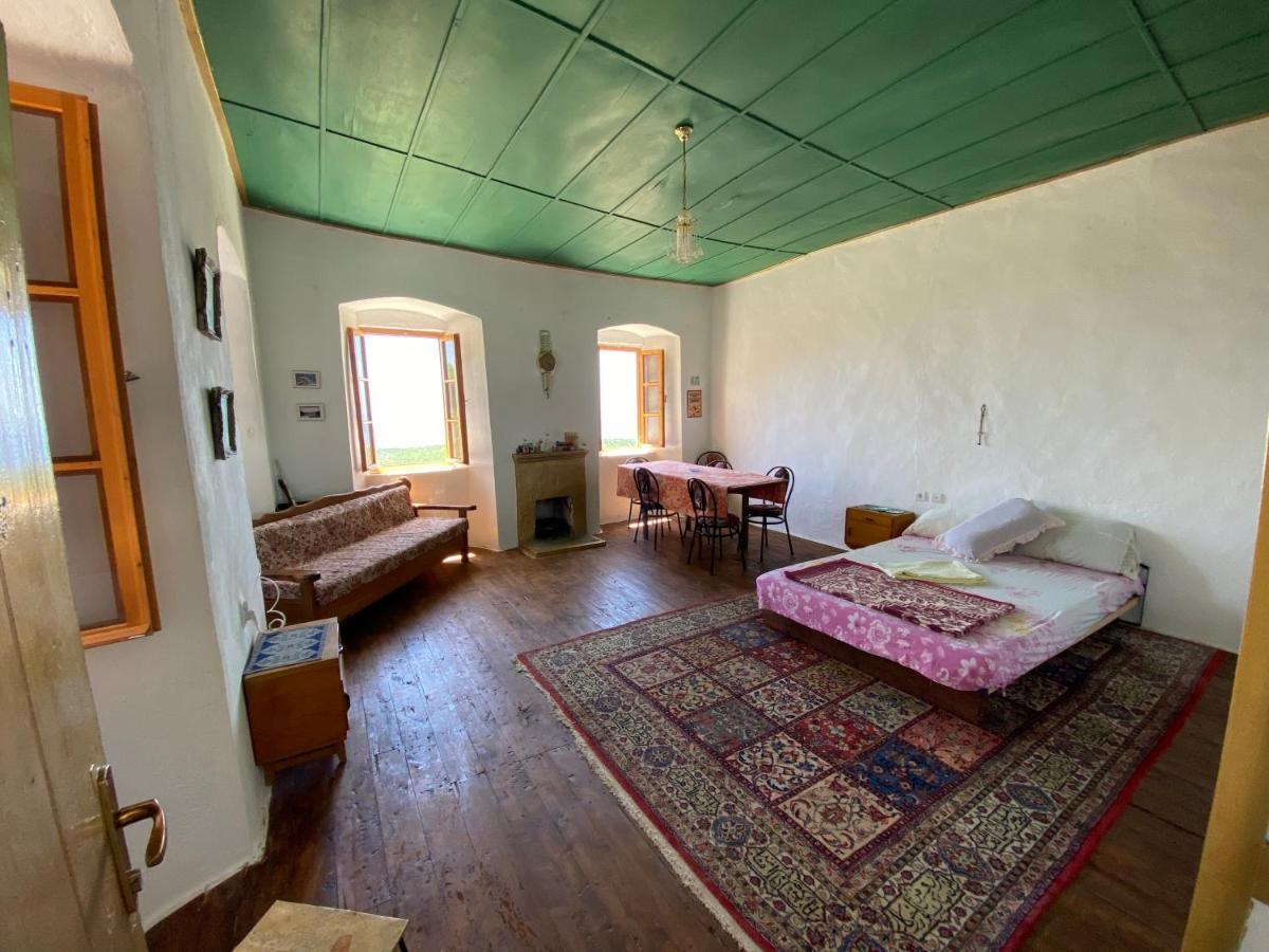 Shotgun Hostel & Guesthouse Vuno Ngoại thất bức ảnh