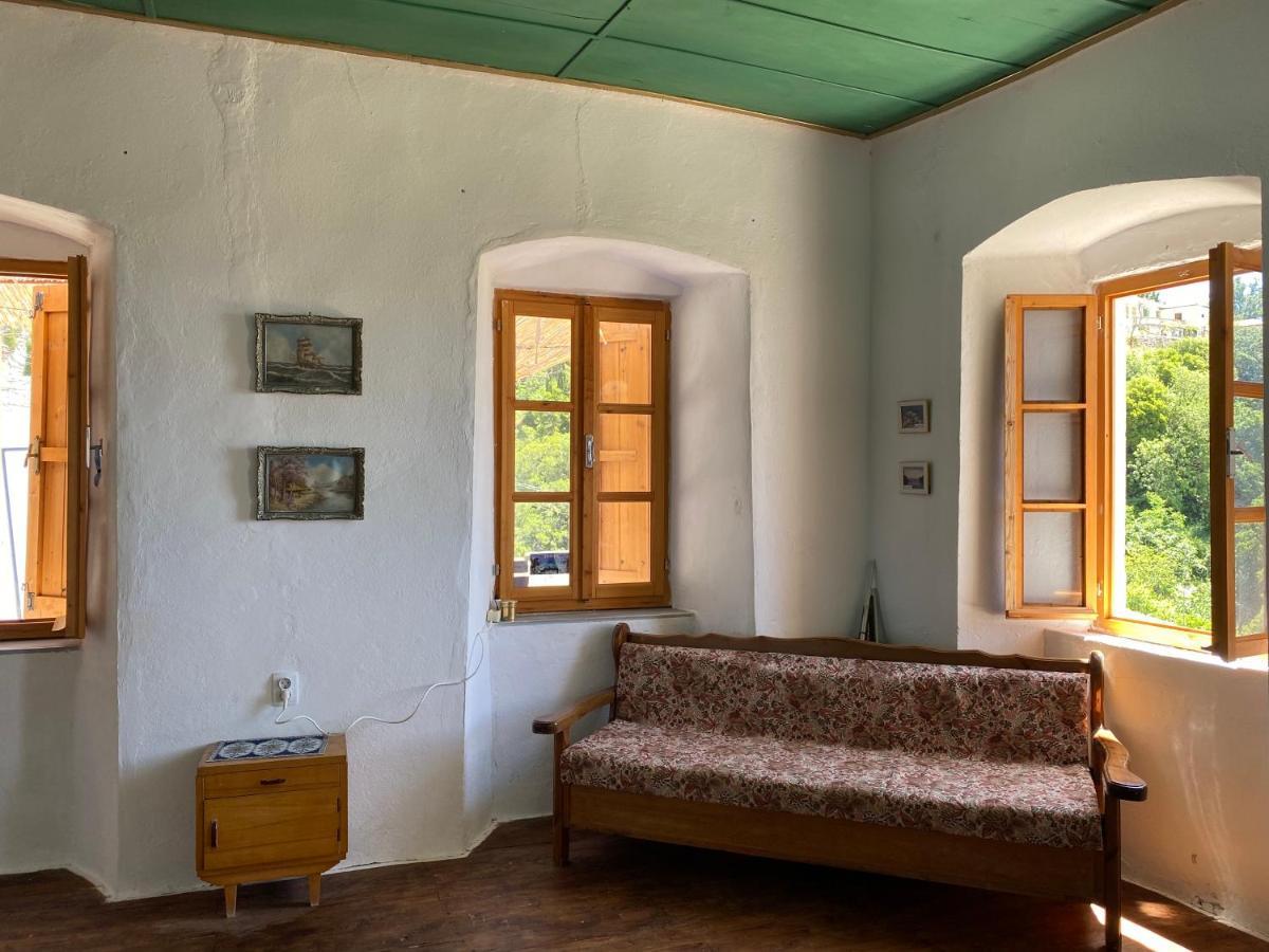 Shotgun Hostel & Guesthouse Vuno Ngoại thất bức ảnh