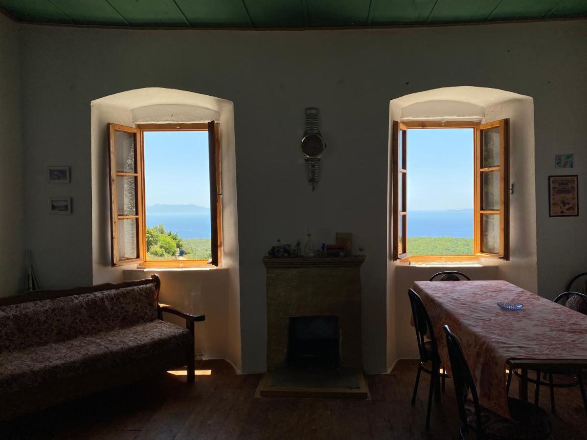 Shotgun Hostel & Guesthouse Vuno Ngoại thất bức ảnh