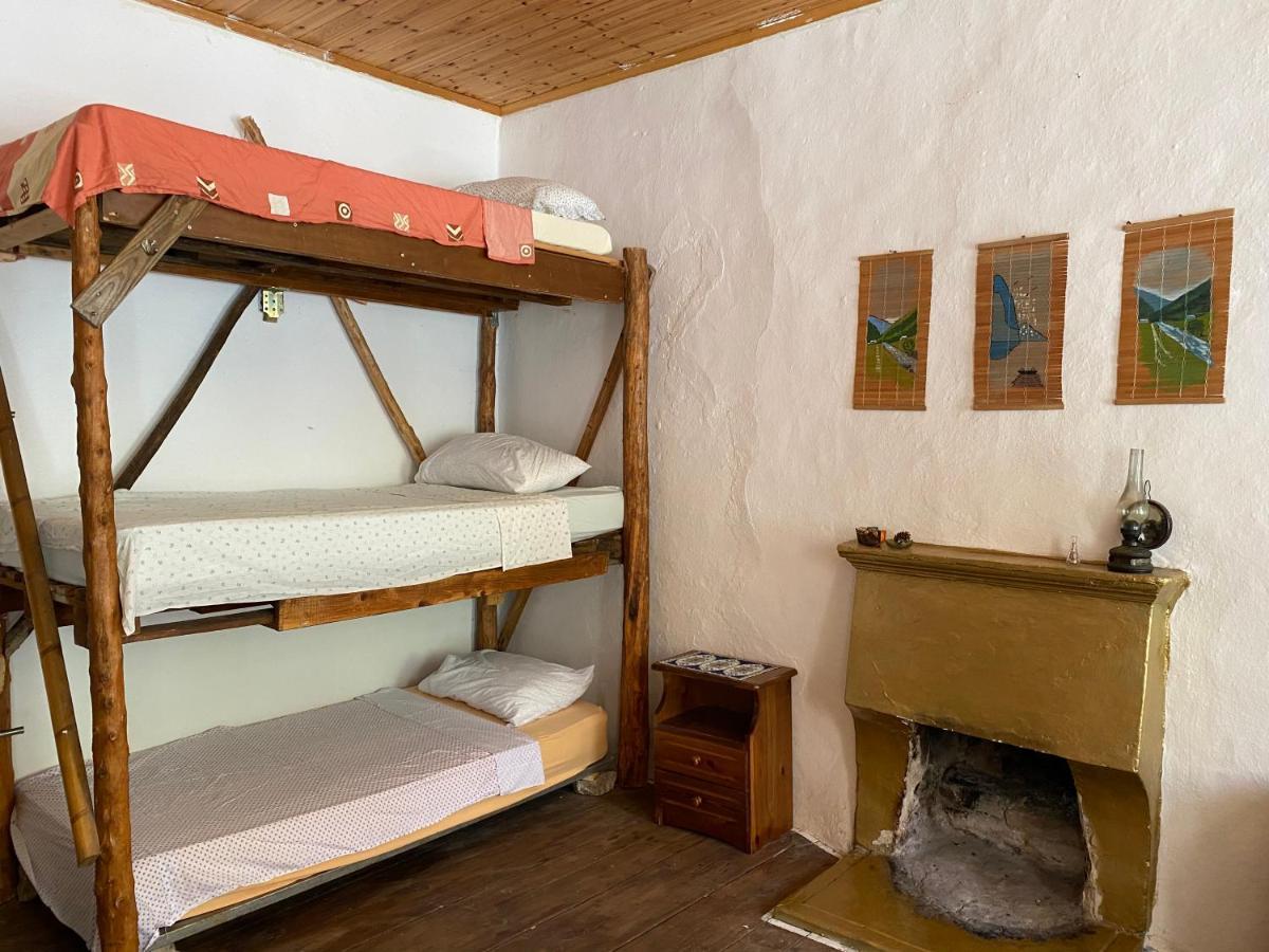 Shotgun Hostel & Guesthouse Vuno Ngoại thất bức ảnh