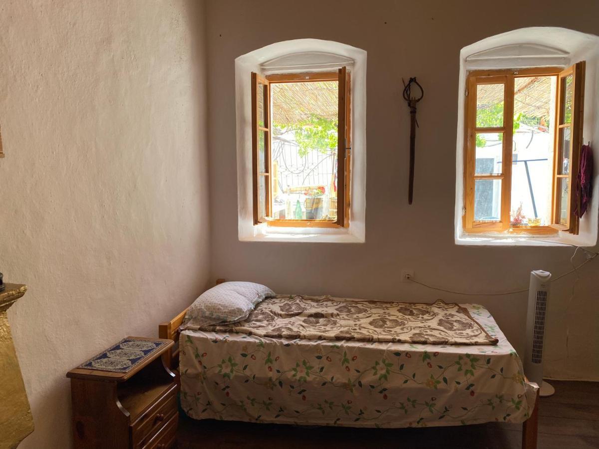 Shotgun Hostel & Guesthouse Vuno Ngoại thất bức ảnh