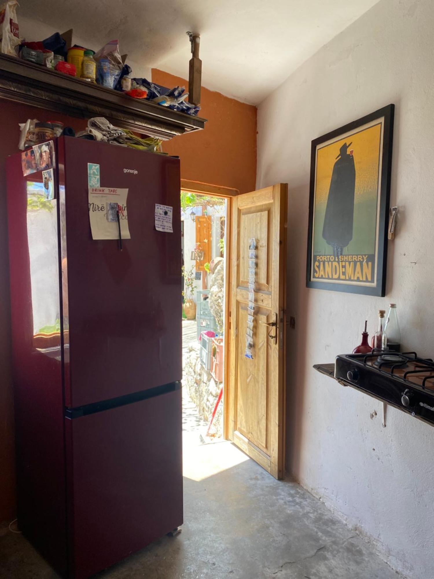 Shotgun Hostel & Guesthouse Vuno Ngoại thất bức ảnh