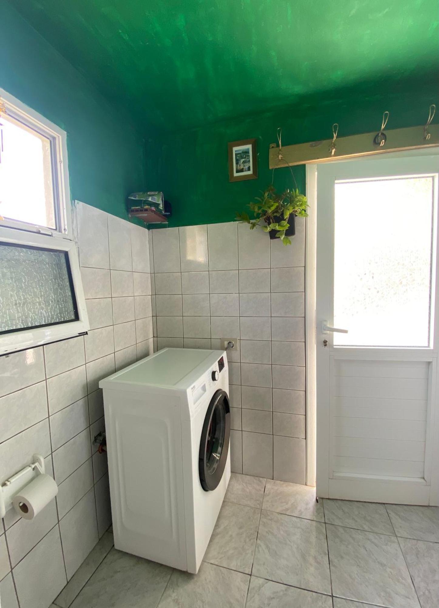 Shotgun Hostel & Guesthouse Vuno Ngoại thất bức ảnh