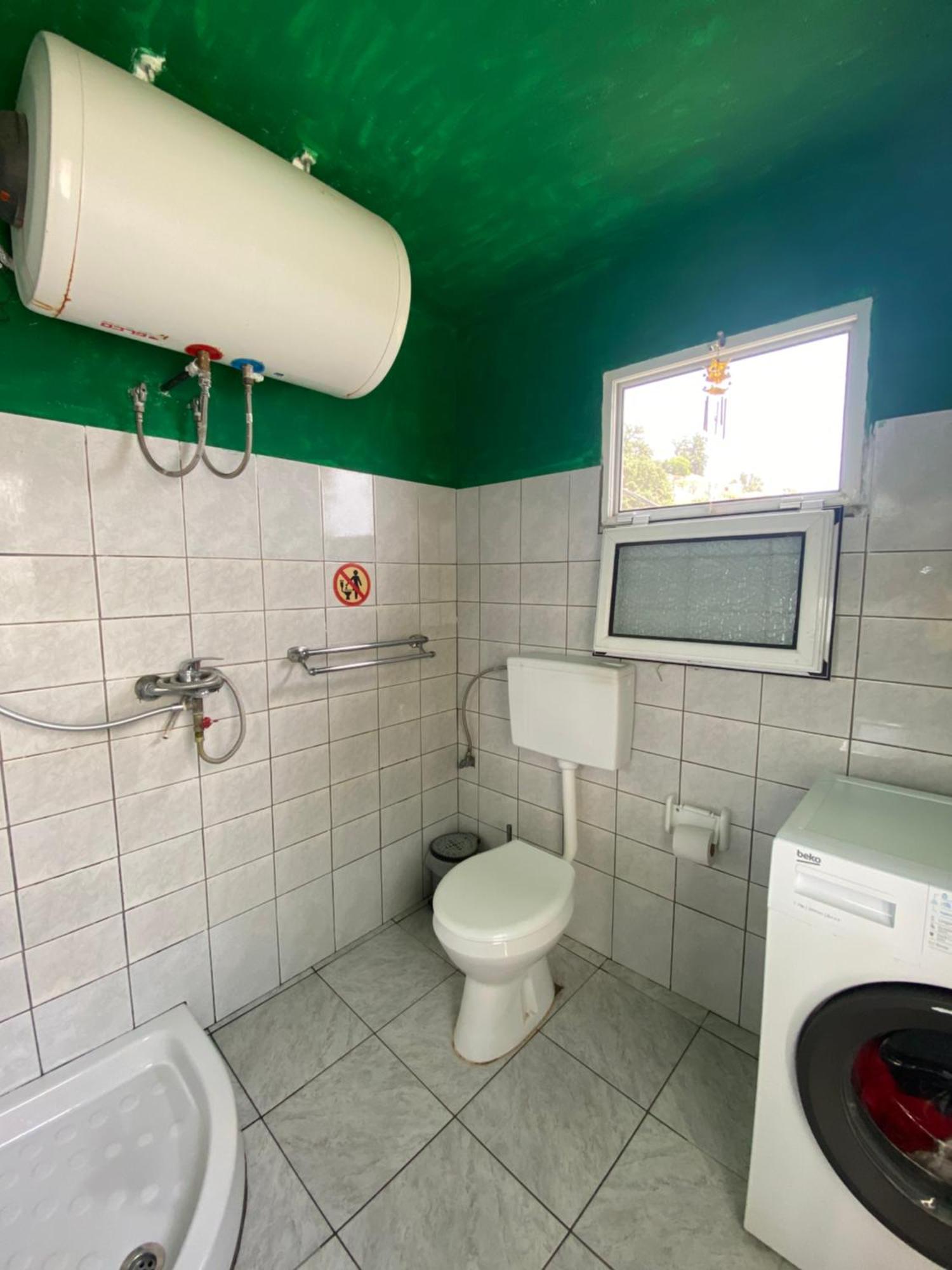 Shotgun Hostel & Guesthouse Vuno Ngoại thất bức ảnh